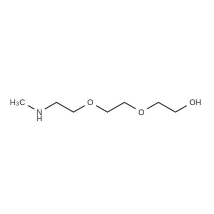 Hydroxy-PEG2-methylamine，PEG3-methylamine